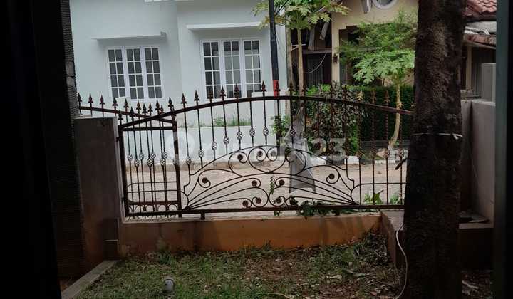 For Sale 2-Story House in Lingkar Asri Housing, Jatibening Bekasi 2