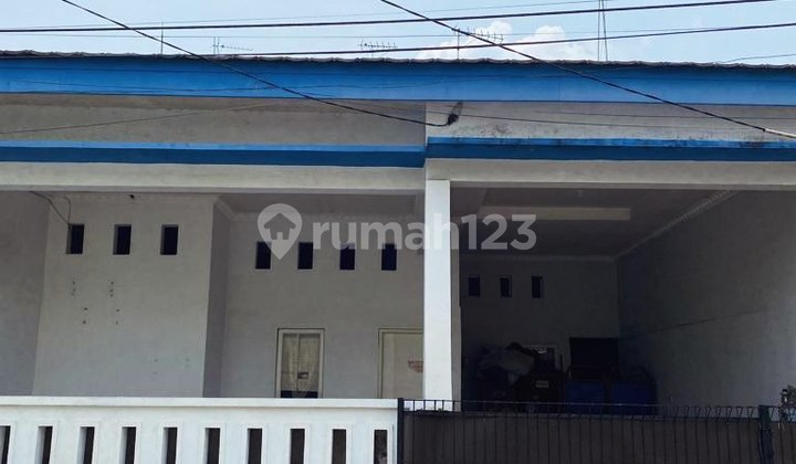 Dijual Rumah Bebas Banjir Di Rawalumbu Bekasi Dijual Rumah Bebas Banjir Di Rawalumbu Bekasi