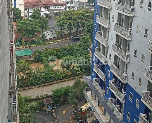 Dijual/ Di Sewa, Apartemen Full Furnished di Centre Point Bekasi Kota 1