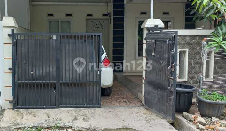 Dijual Rumah Tenang Dan Nyaman Di Bojong Menteng, Rawalumbu Bekasi Dijual Rumah Tenang Dan Nyaman Di Bojong Menteng, Rawalumbu Bekasi