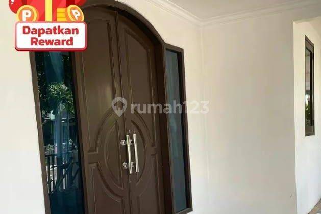 Disewakan Rumah Bagus Di Kemang Pratama Bekasi 1
