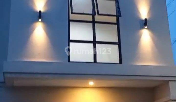 Dijual Rumah Bagus & Baru Di Vida Kencana Bekasi 2