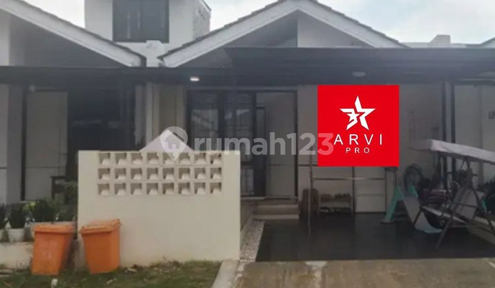 Sisewakan Rumah Siap Huni Di Familia Urban Bekasi Timur 1