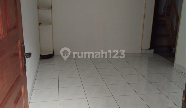 *disewakan Rumah Di Rawamangun Jakarta Timur* 2