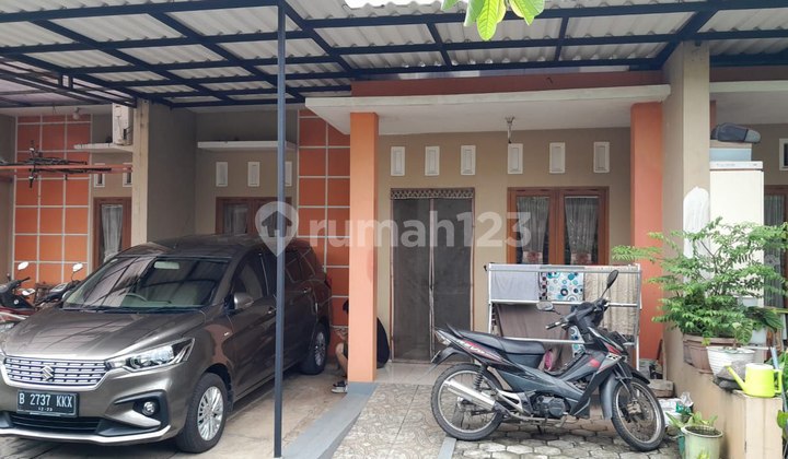 Dijual Rumah Di Cluster Salsabila 3 Jati Kramat Jatiasih Dijual Rumah Di Cluster Salsabila 3 Jati Kramat Jatiasih