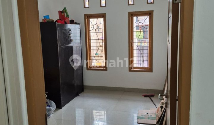 Dijual Rumah Satu Lantai Di Grand Galaxy Bekasi 2