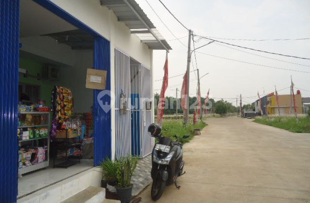 Dijual Rumah Nyaman Di Permata Legenda, Pedurenan Mustikajaya Bekasi 2