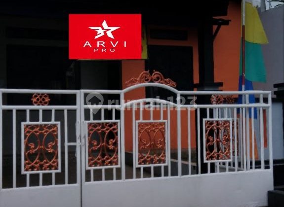 Di Sewakan Rumah 1 Lantai Di Komplek Taman Kota Bekasi  2