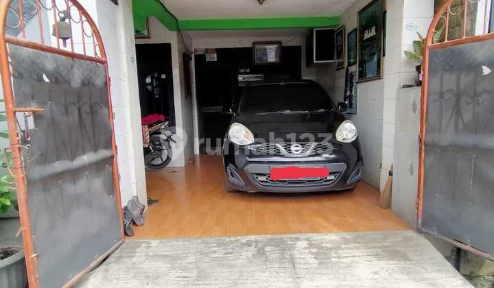 For Sale House In Pondok Surya Mandala Jakamulya South Bekasi