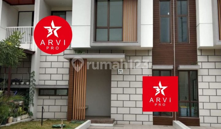 For Sale: Citra Raya House, Tangerang
