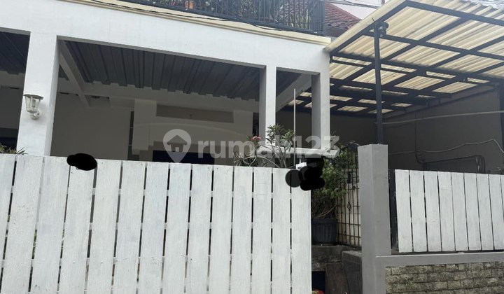 Disewakan Rumah Semi Furnish Di Cipinang Indah Jakarta Timur* Disewakan Rumah Semi Furnish Di Cipinang Indah Jakarta Timur*