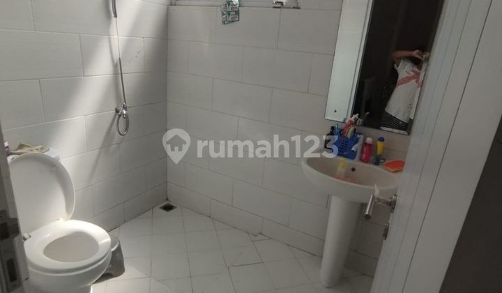 Dijual Rumah 2 Lantai Di Cluster Cherry Ville, Grand Wisata Bekasi 2