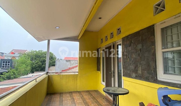 For Sale 2-Story House Behind Pakuwon Mall Bekasi 2