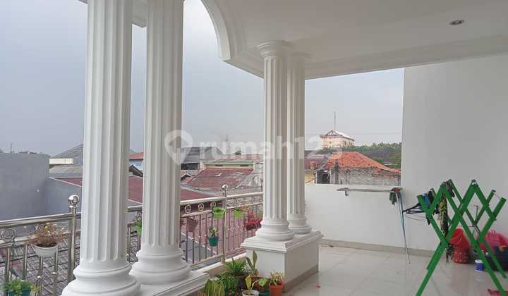 Dijual Rumah 2 Lantai di Sepanjang Jaya Rawalumbu Bekasi 2