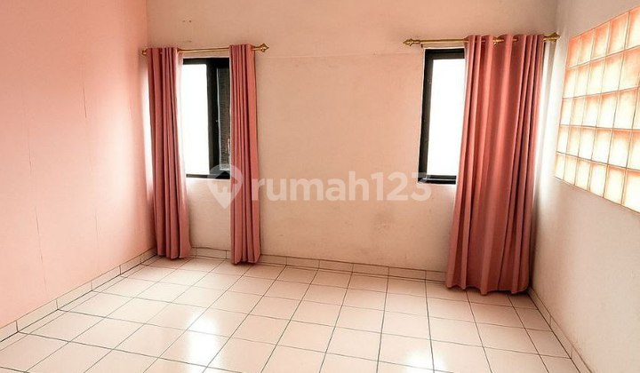 *dijual Rumah 1 ½ Lantai Di Bukit Kencana Jatimakmur Pondok Gede Bekasi*