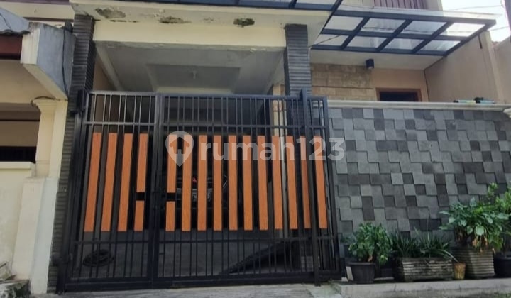 Dijual Rumah Semi Furnish Rapih Dan Strategis Di Perum Jatimulya, Bekasi 1