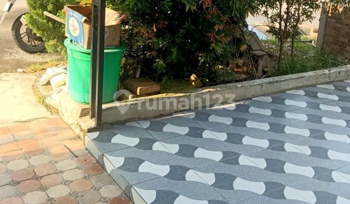 Dijual Rumah Di Grand Pondok Ungu, Bekasi 2