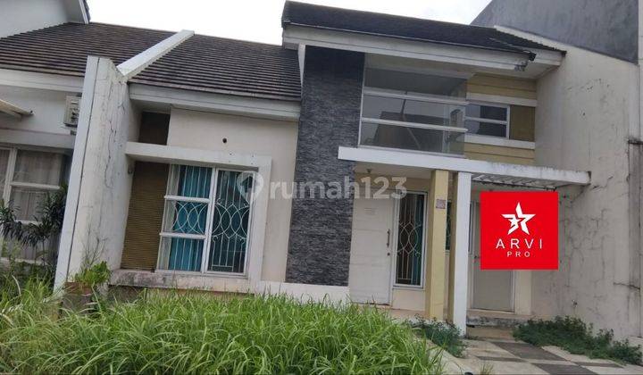 Di Sewakan Rumah 1 Lantai Di Cluster Grand Wisata Bekasi 1