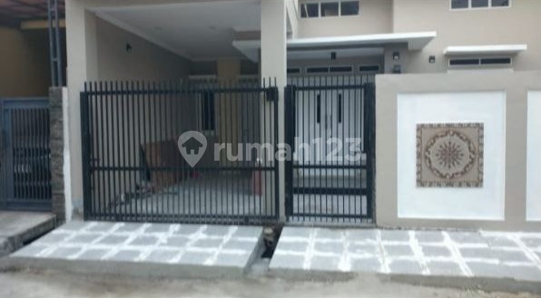 Dijual Rumah di Perumahan Unggul Graha Permai Tambun Selatan Dijual Rumah di Perumahan Unggul Graha Permai Tambun Selatan