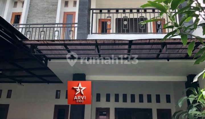 Dijual Rumah Semi Furnished, 2 Lantai, Bebas Banjir Di Pondok Timur Indah Bekasi Timur Dijual Rumah Semi Furnished, 2 Lantai, Bebas Banjir Di Pondok Timur Indah Bekasi Timur