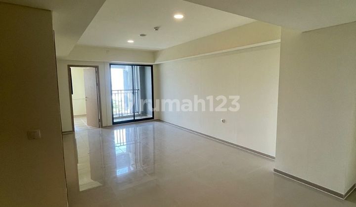 *dijual Cepat Apartemen Meikarta Tower Sevilla, Cikarang* 2