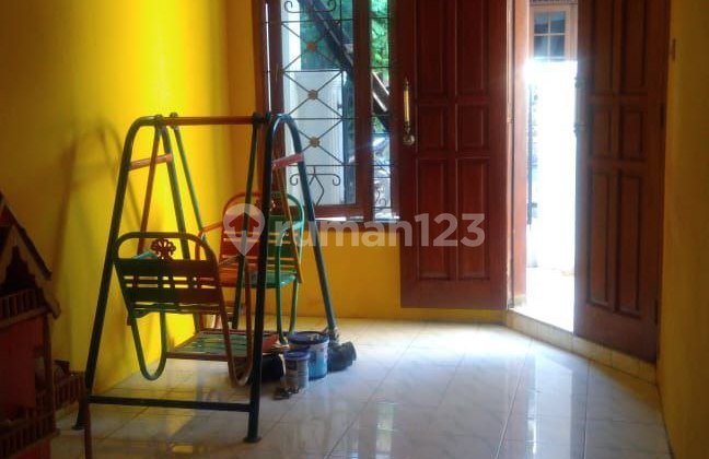 For Sale: House in Digraha Harapan, Mustika Jaya, Bekasi 2