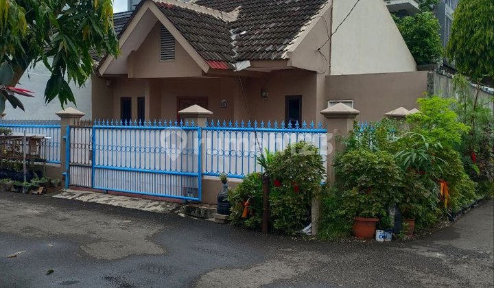 *disewakan Rumah Minimalis Di Pulo Gebang Permai Jakarta Timur* 1
