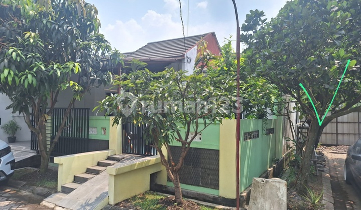 Dijual Rumah Hook Siap Huni Di Bekasi Timur Regency 3 2