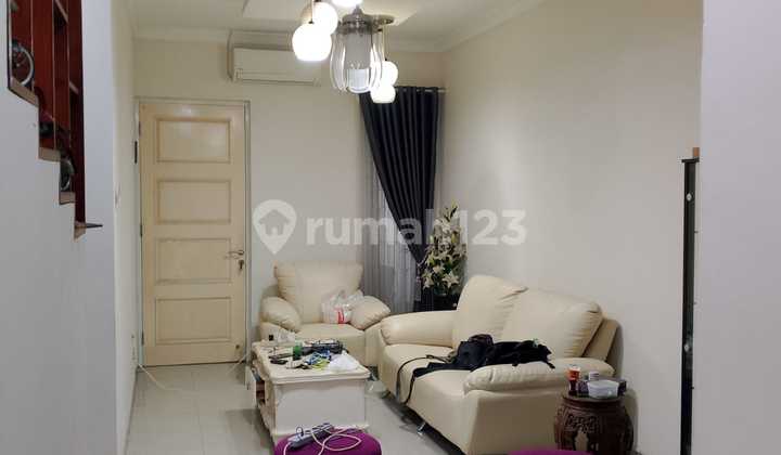 Dijual/Disewakan Rumah Furnish di Sakura Regency 3, Baekasi Timur 2