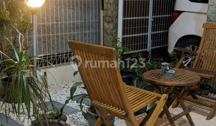 For Sale House in Kemang Pratama Housing, Bojong Rawalumbu, Bekasi 2