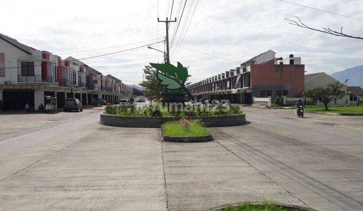 Murah! Promo Sd 31 Maret! Rumah Siap Huni Dgn Tanah Luas, Taman Kopo Ketapang 2