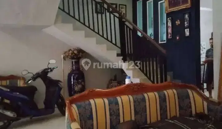 Dijual cepat Rumah lokasi strategis dago, sadang serang, tubagus ismail