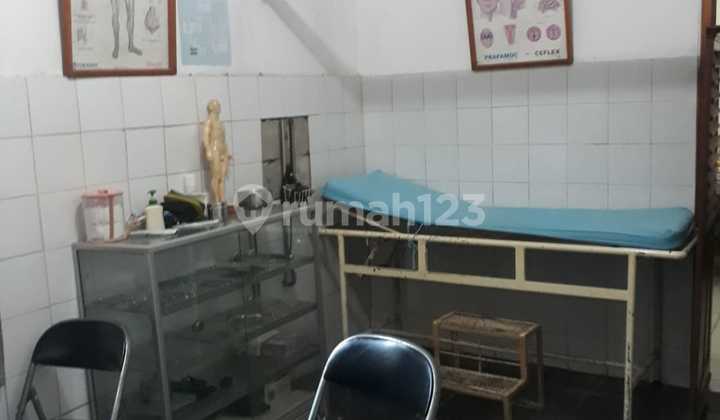 For Sale Former SHM Clinic in Karawang