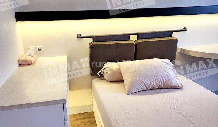 Apartment BEGAWAN Full Furnished 2