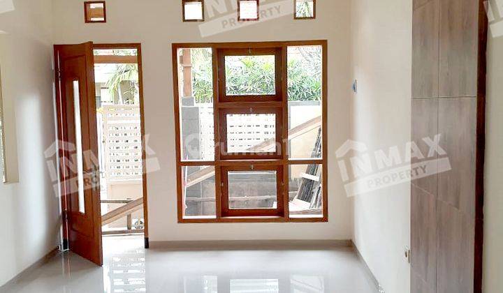 Rumah Kontrakan Blimbing, Malang 2