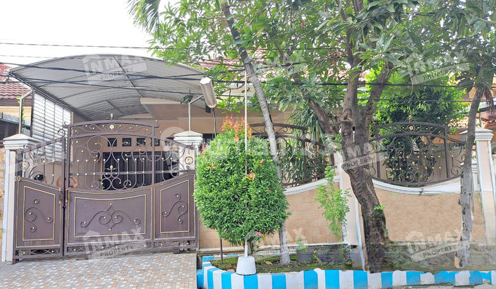 Rumah Siap Huni Sudah Semi Furnished Ada 3 Kamar Lokasi Daerah Rungkut Dekat Transmart Rungkut dan Tol di Jl. Rungkut Asri Barat, Kec. Rungkut, Surabaya Rumah Siap Huni Sudah Semi Furnished Ada 3 Kamar Lokasi Daerah Rungkut Dekat Transmart Rungkut dan Tol di Jl. Rungkut Asri Barat, Kec. Rungkut, Surabaya