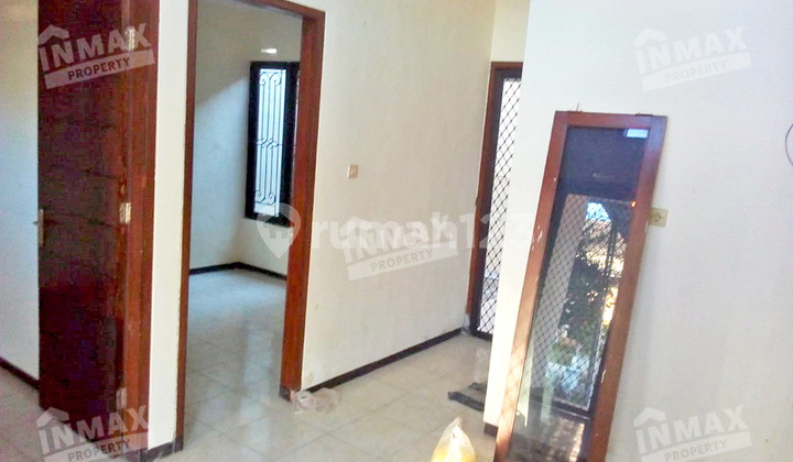 Affordable House Ready to Occupancy in Excellent Condition with 2 Bedrooms, Located in Upper Tidar Area at Bridge Town Housing, Dau Subdistrict, Malang Regency 2
