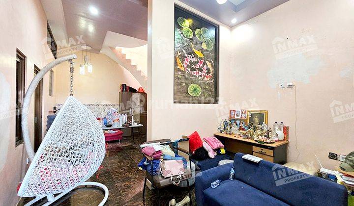 Rumah Murah Minimalis 3 Kamar di Pondok Mutiara Asri, Wagir, Malang 2