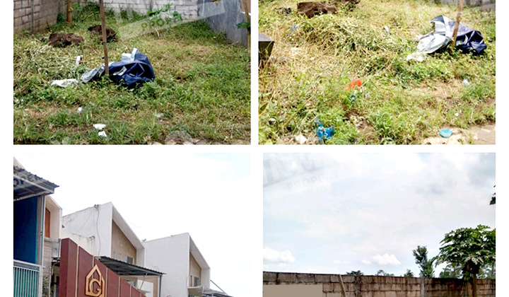 59 m2 SHM Land for Sale Cheap in D Gioland Housing, Tlogowaru, Kedungkandang Subdistrict, Malang 59 m2 SHM Land for Sale Cheap in D Gioland Housing, Tlogowaru, Kedungkandang Subdistrict, Malang