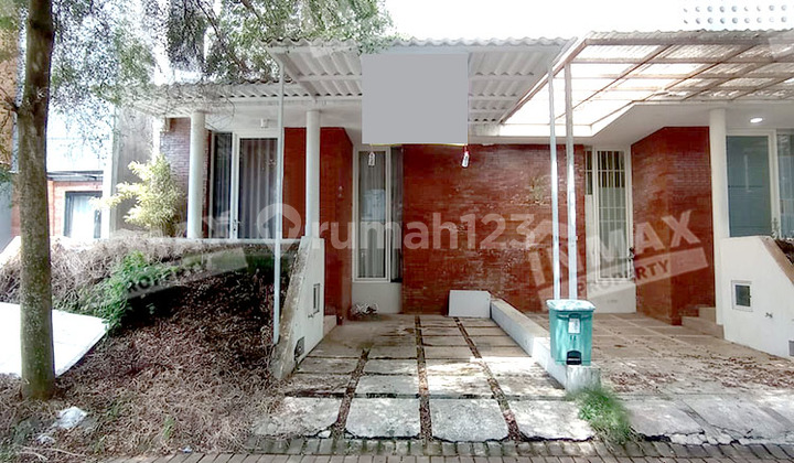 Rumah Kontrakan Bagus Semi Furnished Minimalis Bangunan Sangat Terawat Ada 2 Kamar Lokasi Tidar di Perum The Oz, Dau, Kab. Malang