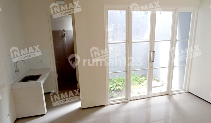 Well-Maintained Rental House with 2 Bedrooms in Araya Area Near BINUS at Jasmine Valley The Araya, Pakis District, Malang Regency Well-Maintained Rental House with 2 Bedrooms in Araya Area Near BINUS at Jasmine Valley The Araya, Pakis District, Malang Regency