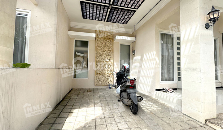 Rumah Bagus Minimalis Sangat Terawat DIjual Harga Murah Ada 2 Kamar Lokasi Dieng di Perum Noor Residence, Kec. Dau, Kab. Malang 2