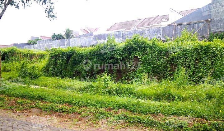 Tanah 600 m2 Dijual di Villa Puncak Tidar, Malang 2