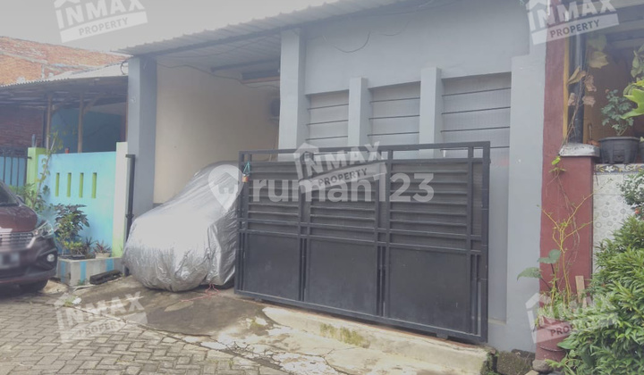 Rumah Minimalis dan Murah Ada 2 Kamar Lokasi Daerah Sawojajar di Jl. Bulan Terang Utama, Kec. Kedungkandang, Kota Malang 2