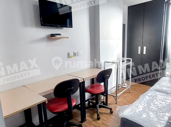 For Rent: Begawan Apartment Fully Furnished Affordable Price Location Near Suhat and Campus Area