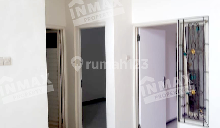 Affordable Minimalist House Well-Maintained 2 Bedrooms Located in Pakis Area, Griya Kalegan Housing Complex, Pakis Subdistrict, Malang Regency 2