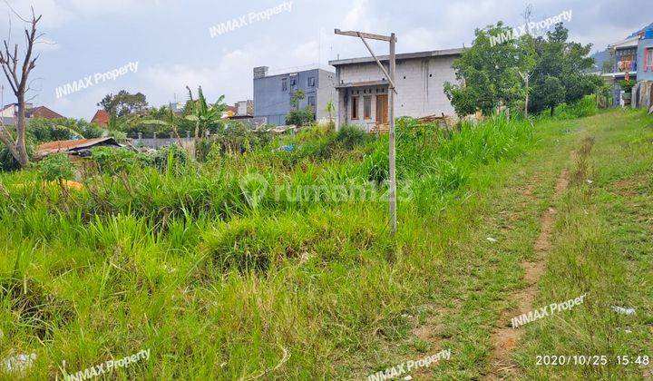Tanah Strategis Dijual di Abdul Gani, Batu, Malang 1