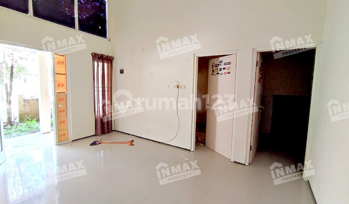 Nice 2 Bedroom House with SHM for Sale Cheap in Joyo Grand Area Near SDN Landungsari 2 in Tirtosari Housing, Dau, Malang Regency 2