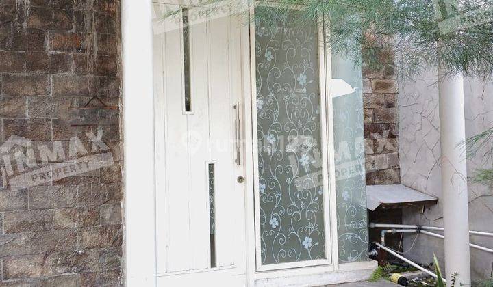 Rumah Murah Minimalis di Perum The Meganti, Gresik 2