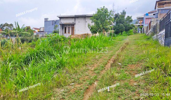 Tanah Strategis Dijual di Abdul Gani, Batu, Malang 2